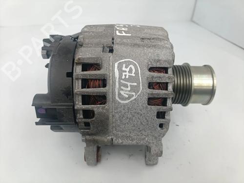 Alternator SKODA FABIA IV (PJ3) 1.0 TSI | BP33676346M7 - Image 2