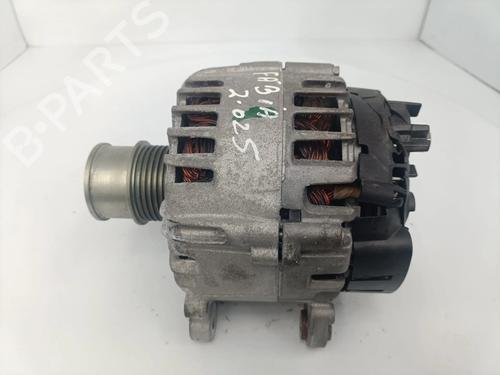 Alternator SKODA FABIA IV (PJ3) 1.0 TSI | BP33676346M7 - Image 5