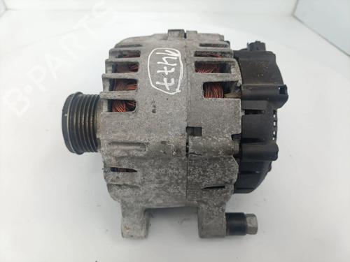 Alternator CITROËN C3 II (SC_) 1.6 HDi 110 | BP33676348M7  - Image 5