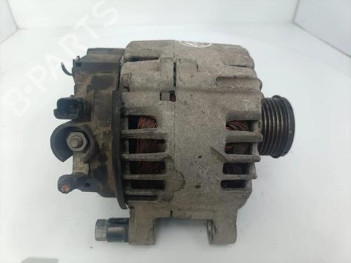 Alternator CITROËN C4 II (NC_) 1.6 HDi 110 | BP33676349M7 - Image 2