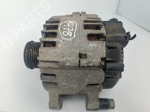Alternator CITROËN C4 II (NC_) 1.6 HDi 110 | BP33676349M7 - Image 5