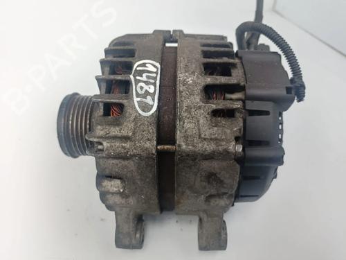 Alternator CITROËN C4 Picasso II 1.6 HDi / BlueHDi 115 | BP33676352M7 - Image 5