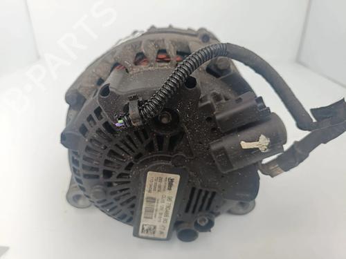 Alternator CITROËN C4 Picasso II 1.6 HDi / BlueHDi 115 | BP33676352M7 - Image 3