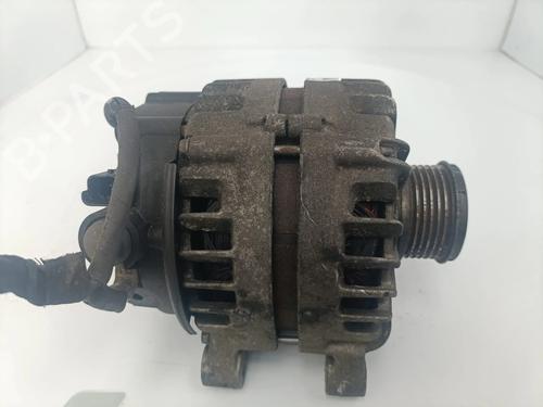 Alternator CITROËN C4 Picasso II 1.6 HDi / BlueHDi 115 | BP33676352M7 - Image 2