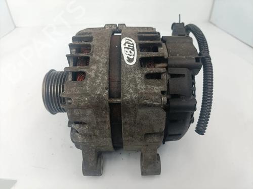 Alternator CITROËN C4 Picasso II 1.6 HDi / BlueHDi 115 | BP33676353M7  - Image 5
