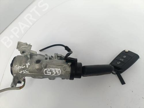 Used Ignition barrel Ignition barrel 33676354 33676354