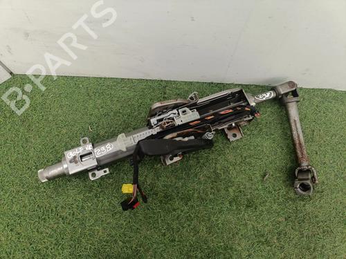 Used Steering column Steering column 33676355 33676355