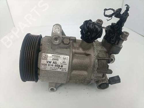 AC compressor VW GOLF VII (5G1, BQ1, BE1, BE2) 1.6 TDI | BP33676357M34 - Image 4