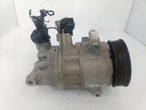 AC compressor VW GOLF VII (5G1, BQ1, BE1, BE2) 1.6 TDI | BP33676357M34 - Image 2