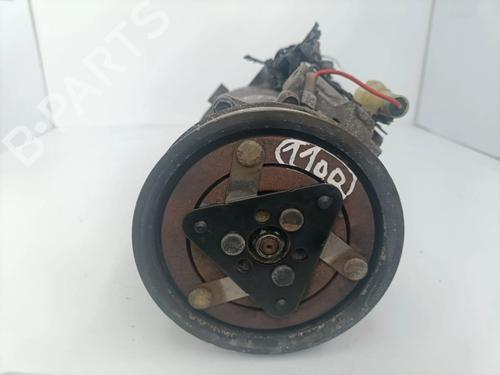 Used AC compressor AC compressor ALFA ROMEO 147 (937_) 1.9 JTD 16V (937.AXG1B, 937.BXG1B) (126 hp) 33676359 33676359