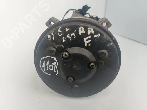 Used AC compressor AC compressor OPEL ASTRA F Estate (T92) 1.4 (F35, M35) (82 hp) 33676360 33676360