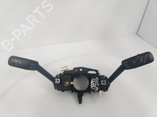 Used Steering column stalk Steering column stalk VW GOLF VII (5G1, BQ1, BE1, BE2) 1.6 TDI (115 hp) 33676362 33676362