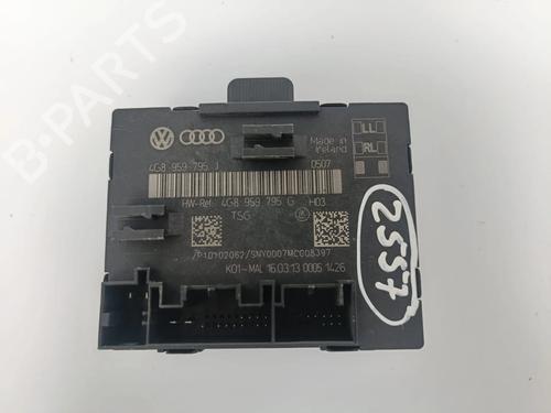 Used Electronic module Electronic module 33676366 33676366