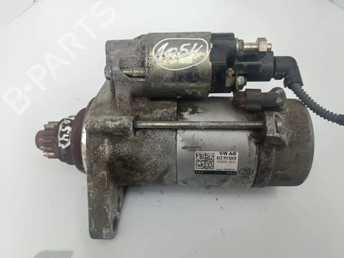 Used Starter Starter 33676370 33676370