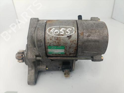 Used Starter Starter ROVER STREETWISE Hatchback 2.0 TD (101 hp) 33676371 33676371