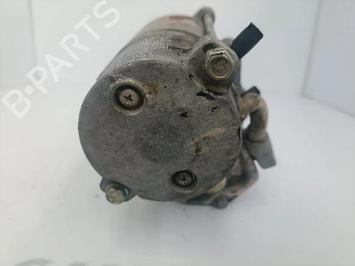 Starter ROVER STREETWISE Hatchback 2.0 TD | BP33676371M8  - Image 5