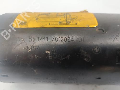 Starter BMW 1 (E87) 118 d | BP33676372M8 - Image 3