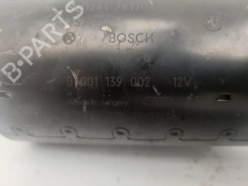 Starter BMW 1 (E87) 118 d | BP33676372M8 - Image 4
