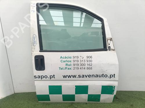 Used Right front door Right front door FIAT SCUDO Van (220_) 1.9 D (69 hp) 33676377 33676377