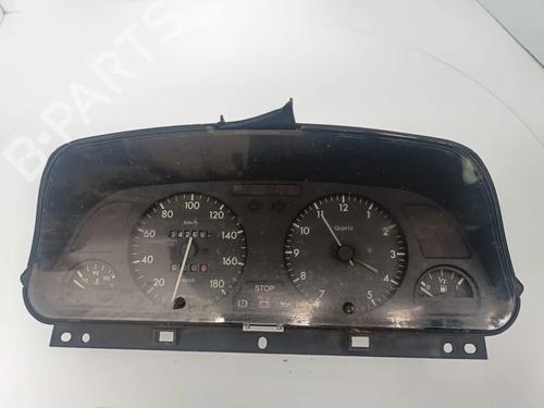 Used Instrument cluster Instrument cluster 33676379 33676379