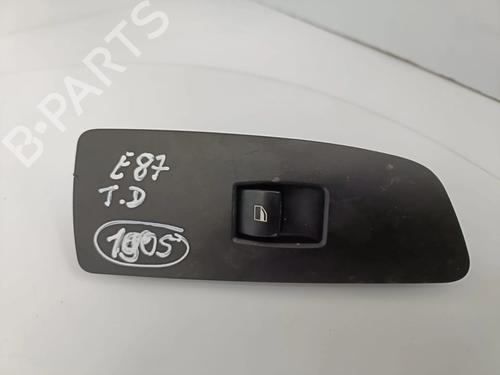 Used Right rear window switch Right rear window switch BMW 1 (E87) 118 d (136 hp) 33706932 33706932