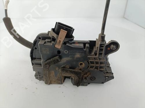 Venstre bagtil lås SMART FORFOUR Hatchback (453) 1.0 (453.042, 453.043) | BP33706936C100 - Image 2