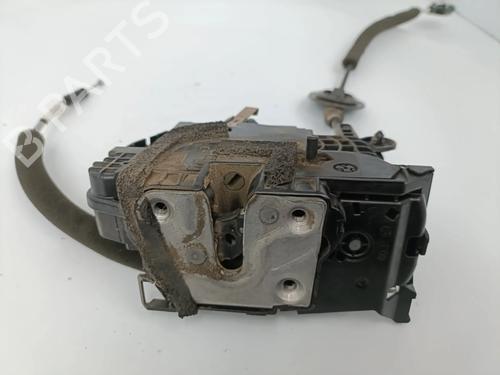 Venstre bagtil lås SMART FORFOUR Hatchback (453) 1.0 (453.042, 453.043) | BP33706936C100 - Image 4