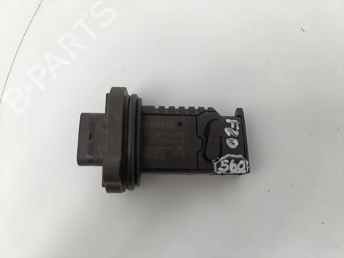 Mass air flow sensor BMW 1 (F20) 118 d | BP33706937M95 - Image 2