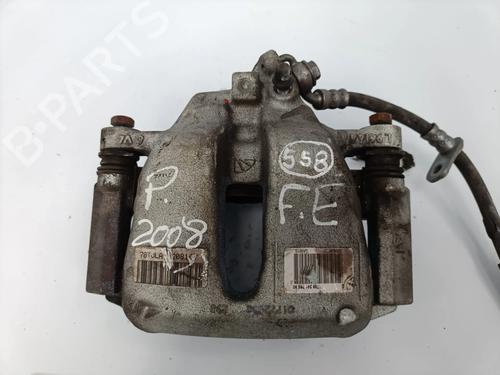 Used Left front brake caliper Left front brake caliper 33706942 33706942