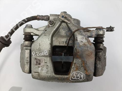 Used Right front brake caliper Right front brake caliper 33706943 33706943