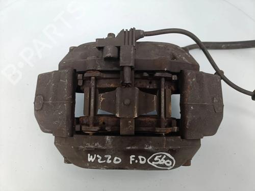 Used Right front brake caliper Right front brake caliper 33706944 33706944