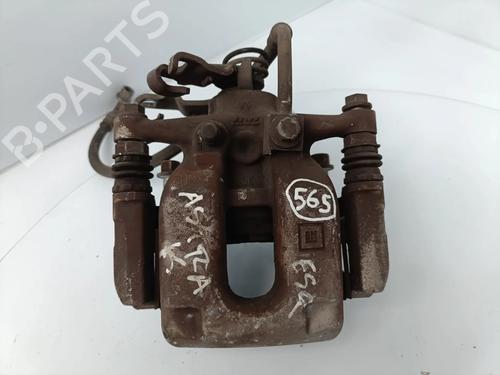Used Left rear brake caliper Left rear brake caliper 33706949 33706949