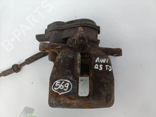 Used Right rear brake caliper Right rear brake caliper 33706953 33706953