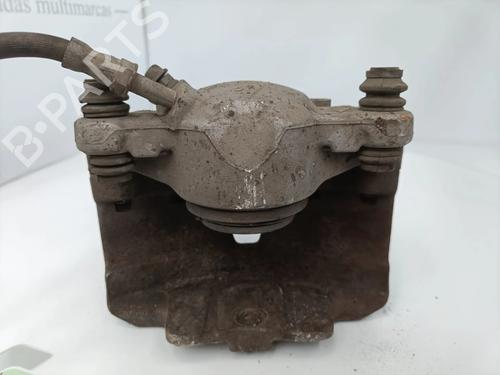 Right front brake caliper AUDI A5 (8T3) 2.0 TDI | BP33706954M104 - Image 2