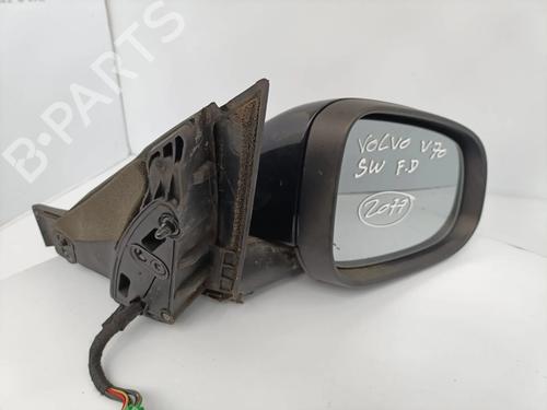 Used Right mirror Right mirror VOLVO V70 III (135) D5 (215 hp) 29803929 29803929