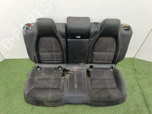 Seats set MERCEDES-BENZ A-CLASS (W176) A 180 CDI (176.000) | BP33719670C78 - Image 2