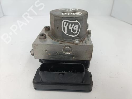 Used ABS pump ABS pump MERCEDES-BENZ A-CLASS (W176) A 180 CDI (176.000) (109 hp) 33719671 33719671