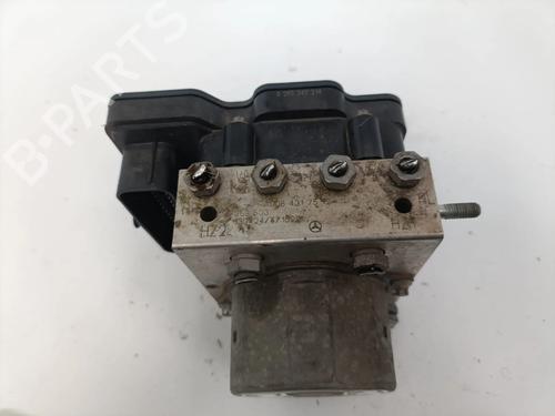 ABS pump MERCEDES-BENZ A-CLASS (W176) A 180 CDI (176.000) | BP33719671M43 - Image 4