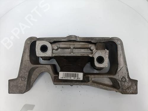 Engine mount MERCEDES-BENZ A-CLASS (W176) A 180 CDI (176.000) | BP33719674M89 - Image 3