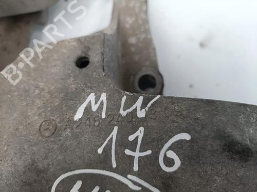 Engine mount MERCEDES-BENZ A-CLASS (W176) A 180 CDI (176.000) | BP33719675M89 - Image 2