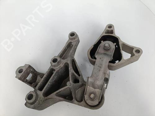 Engine mount MERCEDES-BENZ A-CLASS (W176) A 180 CDI (176.000) | BP33719675M89 - Image 3