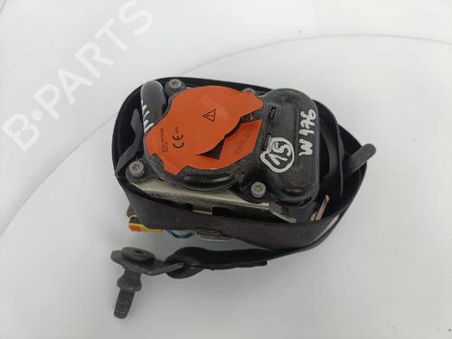 Used Front right seatbelt Front right seatbelt 33719681 33719681