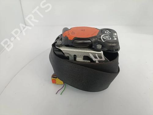 Front left seatbelt MERCEDES-BENZ A-CLASS (W176) A 180 CDI (176.000) | BP33719682I26 - Image 2