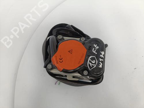 Used Front left seatbelt Front left seatbelt 33719682 33719682