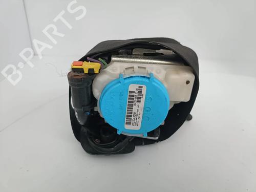 Front left seatbelt MERCEDES-BENZ A-CLASS (W176) A 180 CDI (176.000) | BP33719682I26 - Image 3