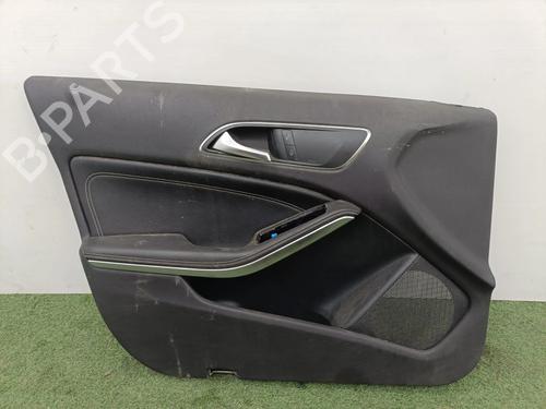 Used Front left panel Front left panel 33719687 33719687