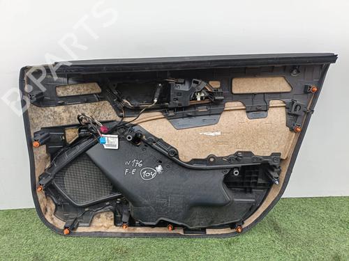Front left panel MERCEDES-BENZ A-CLASS (W176) A 180 CDI (176.000) | BP33719687C58 - Image 2