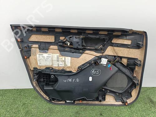Front right panel MERCEDES-BENZ A-CLASS (W176) A 180 CDI (176.000) | BP33719688C59 - Image 2