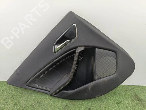 Used Rear left panel Rear left panel 33719689 33719689