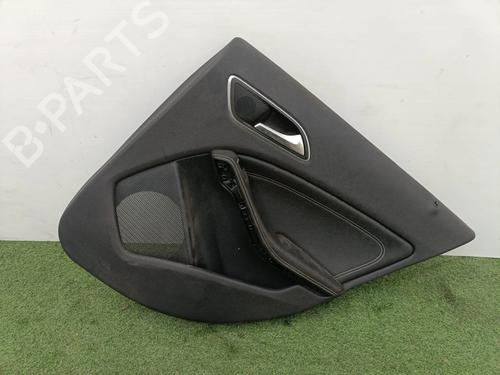 Used Rear right panel Rear right panel 33719690 33719690